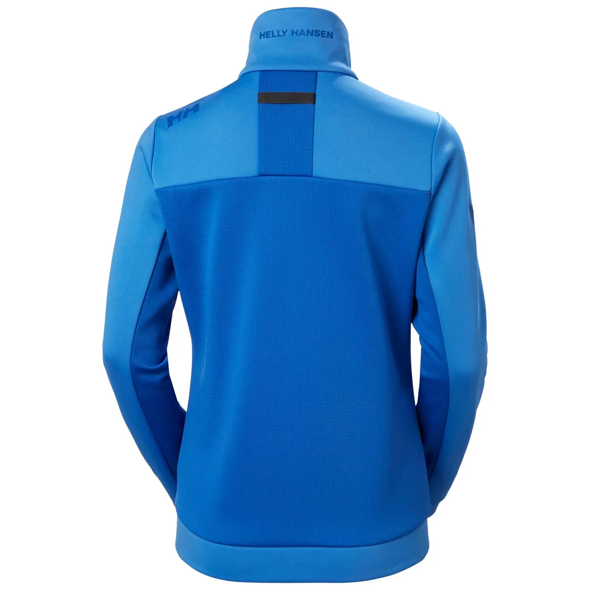 Helly Hansen Women's Crew Fleece Jacket