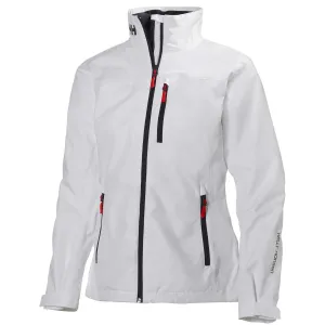 Helly Hansen Women's Crew Midlayer Jacket