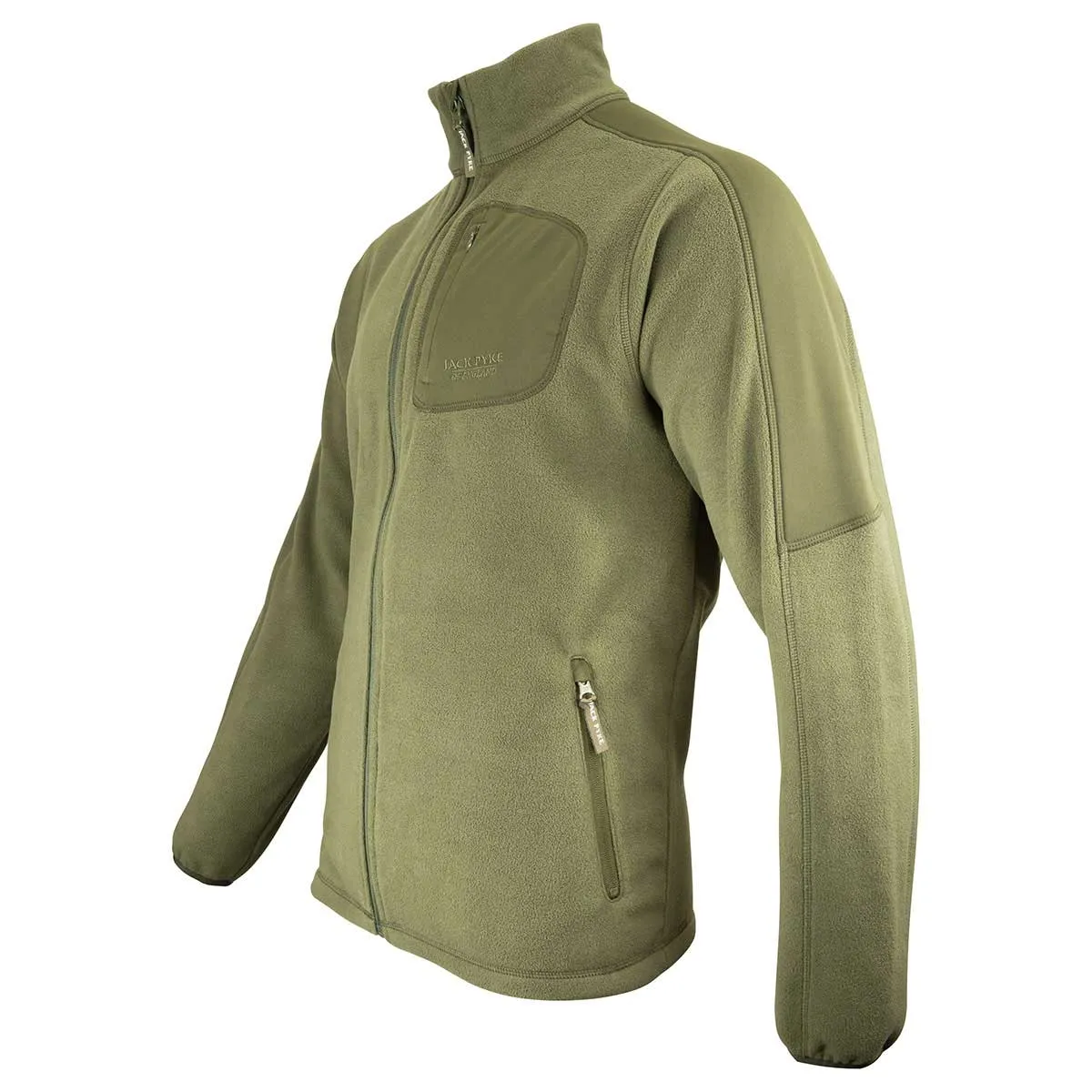 Jack Pyke Weardale Fleece Jacket