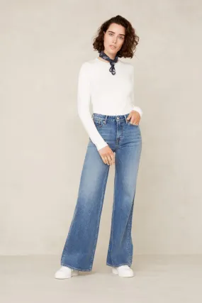 Jane Jeans Holo Vintage Light Blue