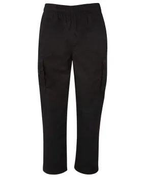 JB'S Elasticated Cargo Pant 5ECP