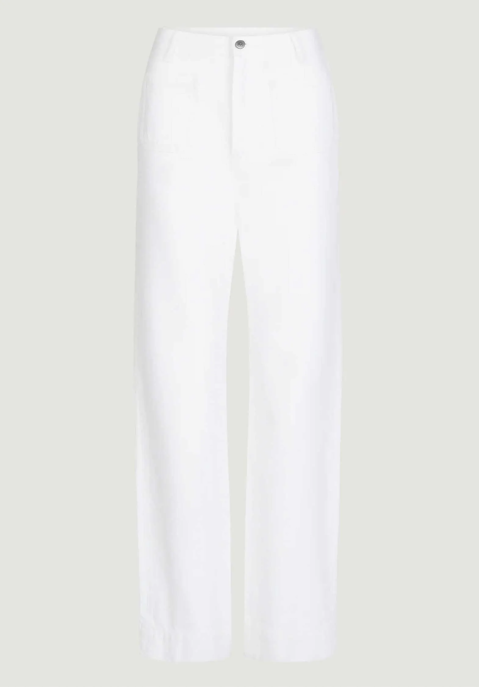 Jeans Belleville Jeans Blanc