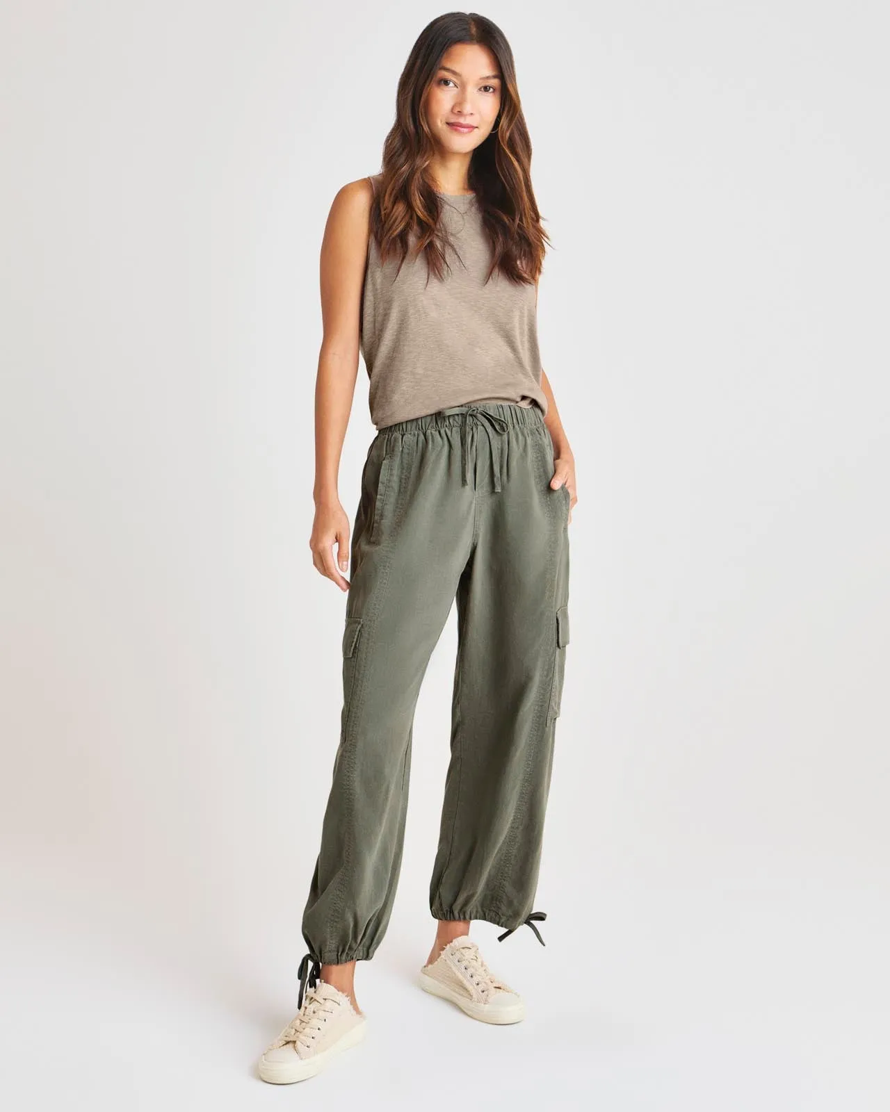 Kamryn Cargo Pant