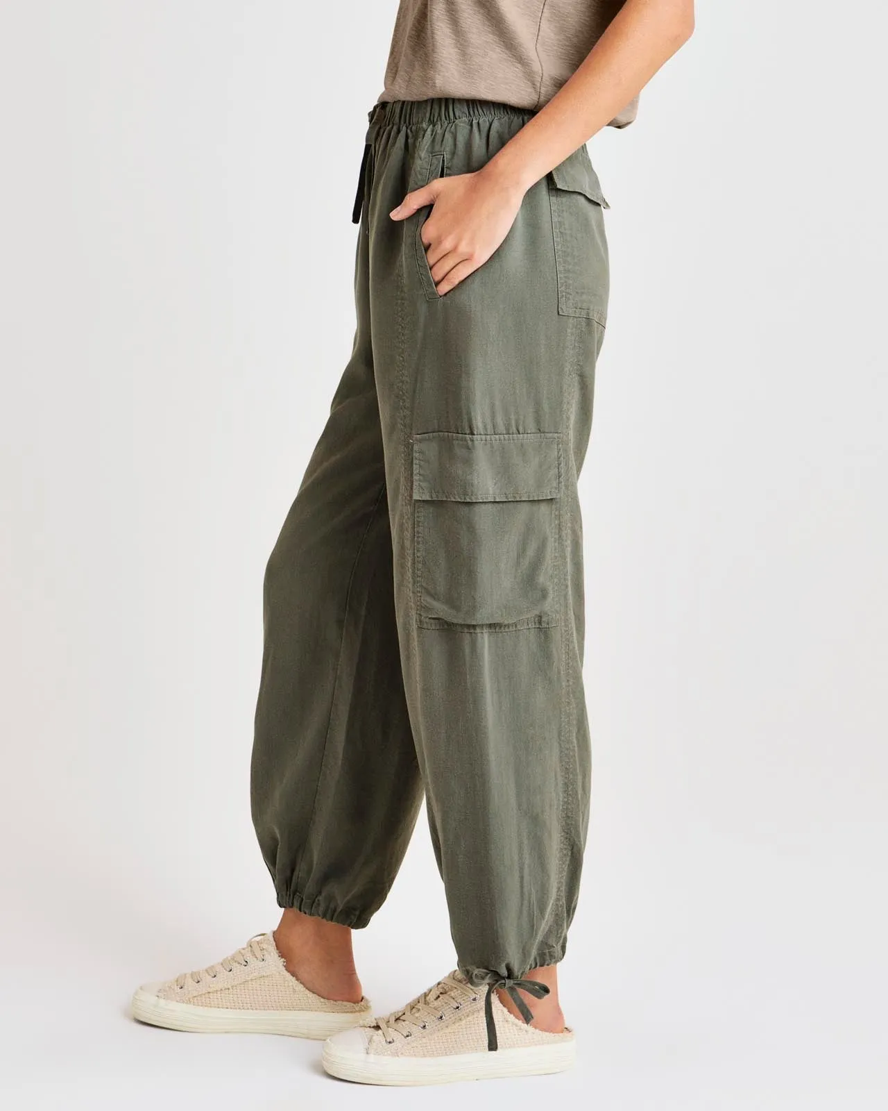 Kamryn Cargo Pant