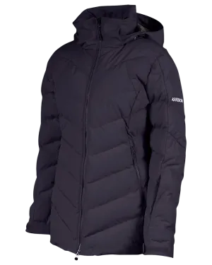 Karbon Womens Deviate Jacket - Dusk