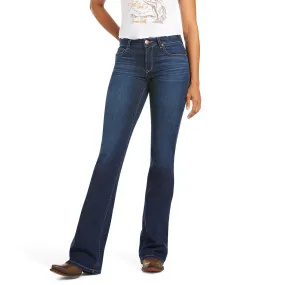 Katie Ultra Flare Women's Jeans