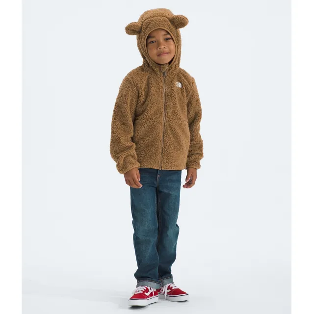 Kids' Campshire Full Zip Hoodie