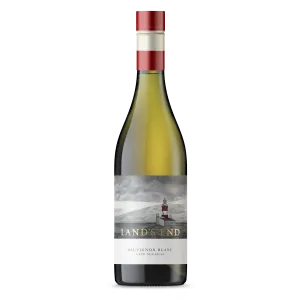 Land's End Cape Agulhas Sauvignon Blanc 2021 (6x750ml)