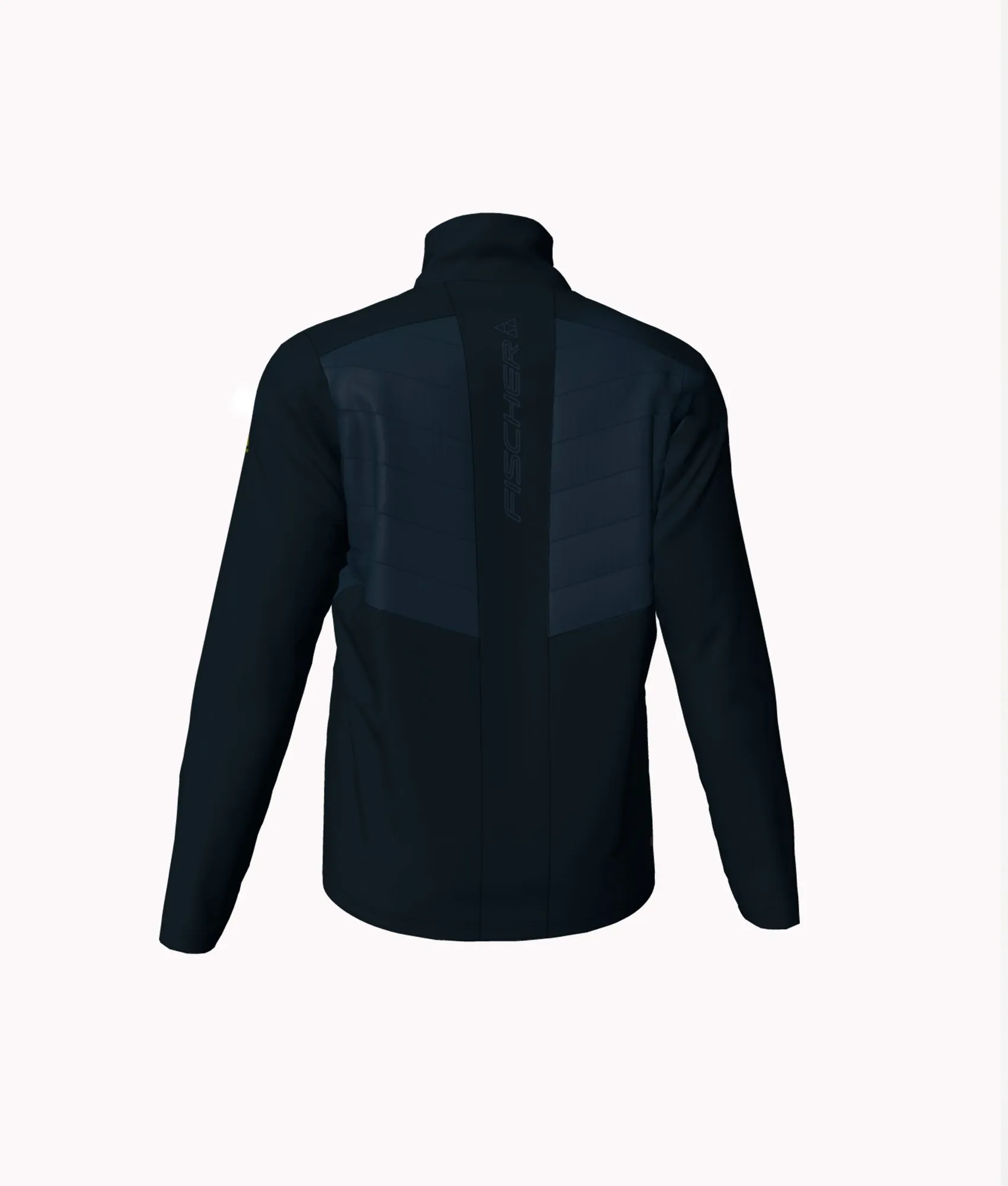 Leogang Layer Ski Jacket Men DARK NAVY