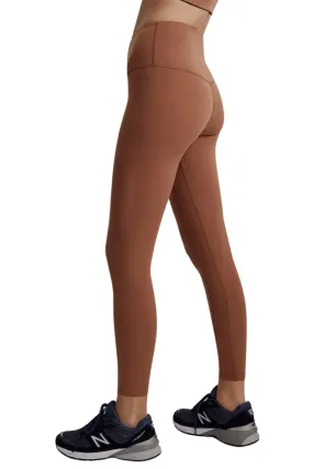 Let's Move High Rise Legging 25", Rawhide