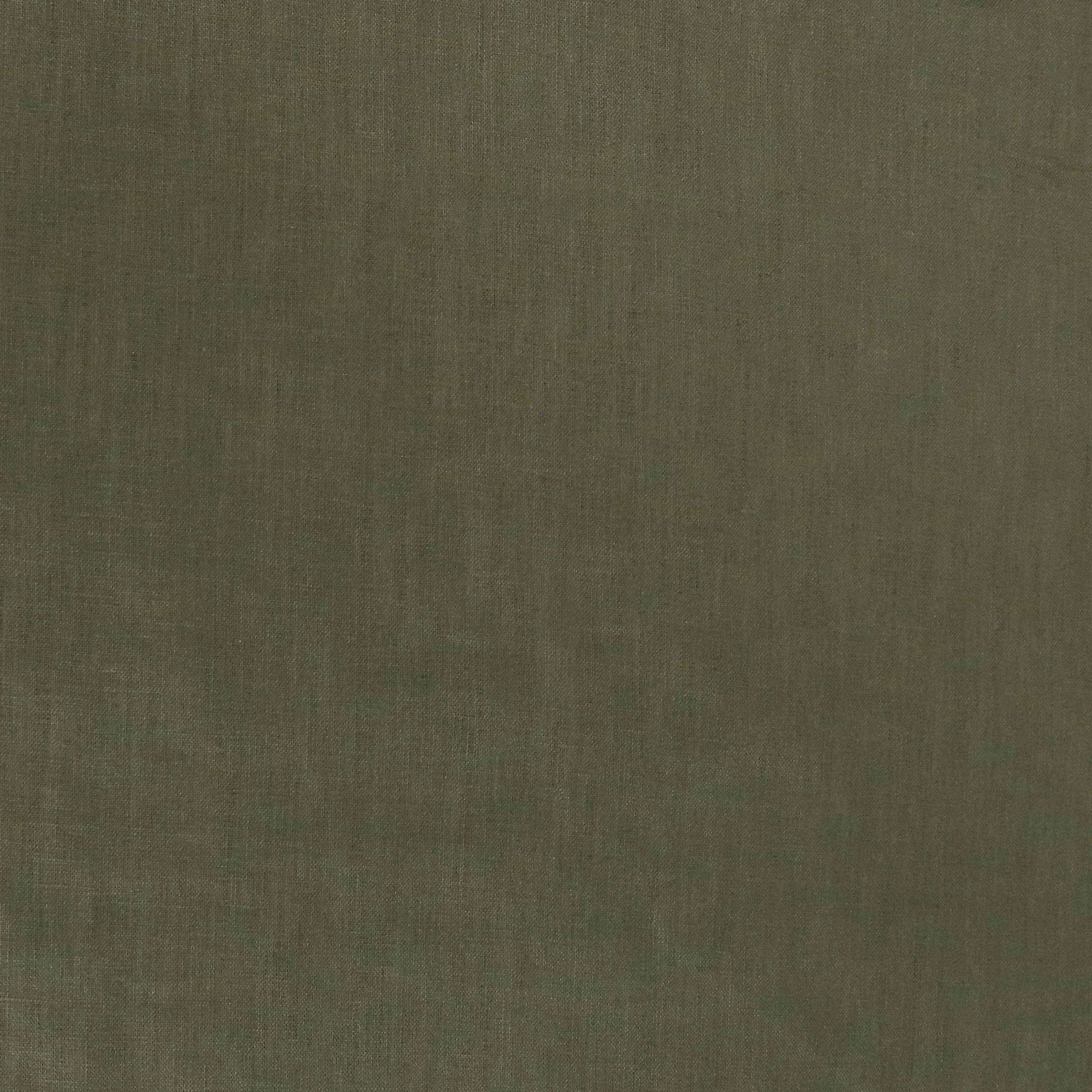 Linen - Olive Green