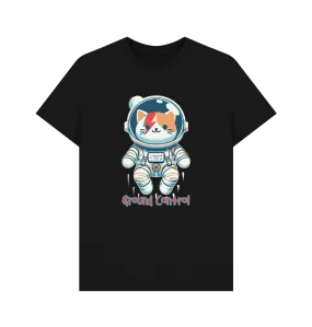 Major Tom T-shirt