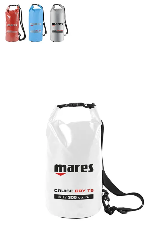 Mares Cruise Dry Bag 5L 10L 25L 35L