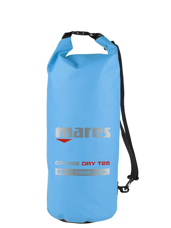 Mares Cruise Dry Bag 5L 10L 25L 35L