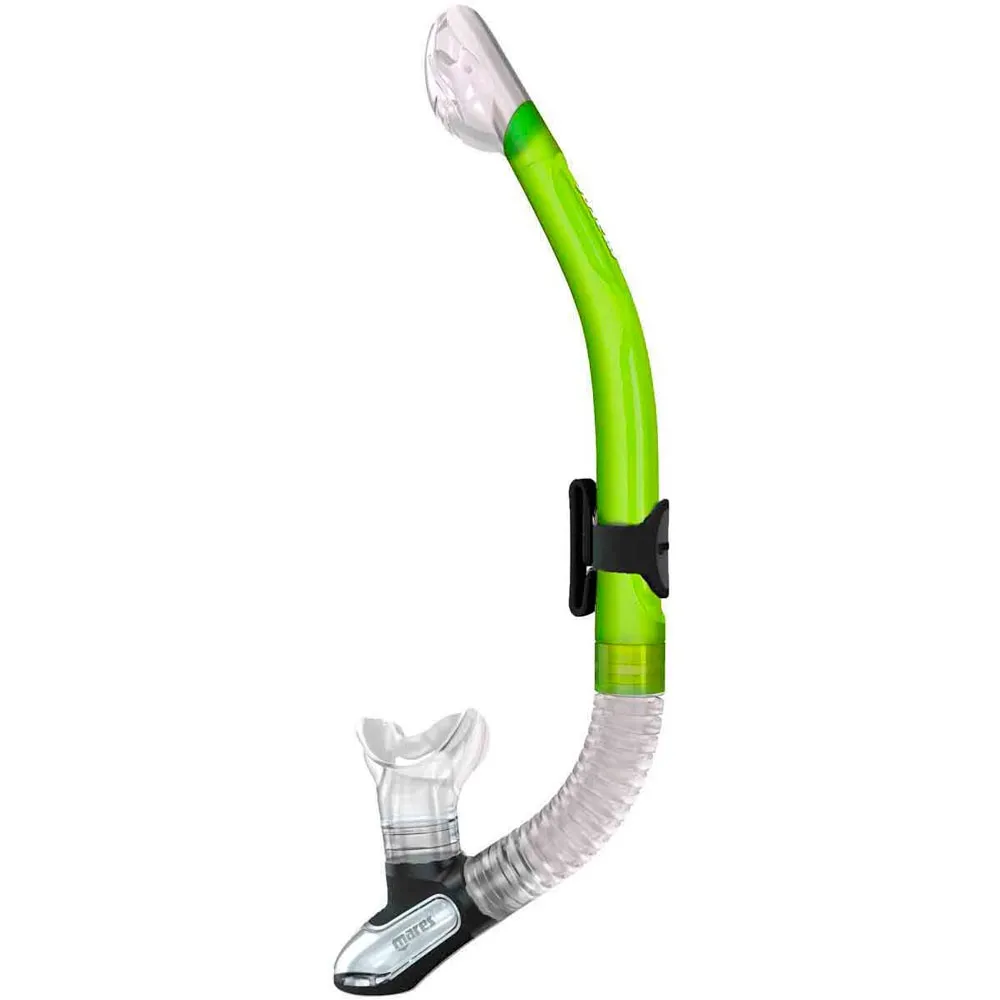 Mares Ergo Dry Snorkel