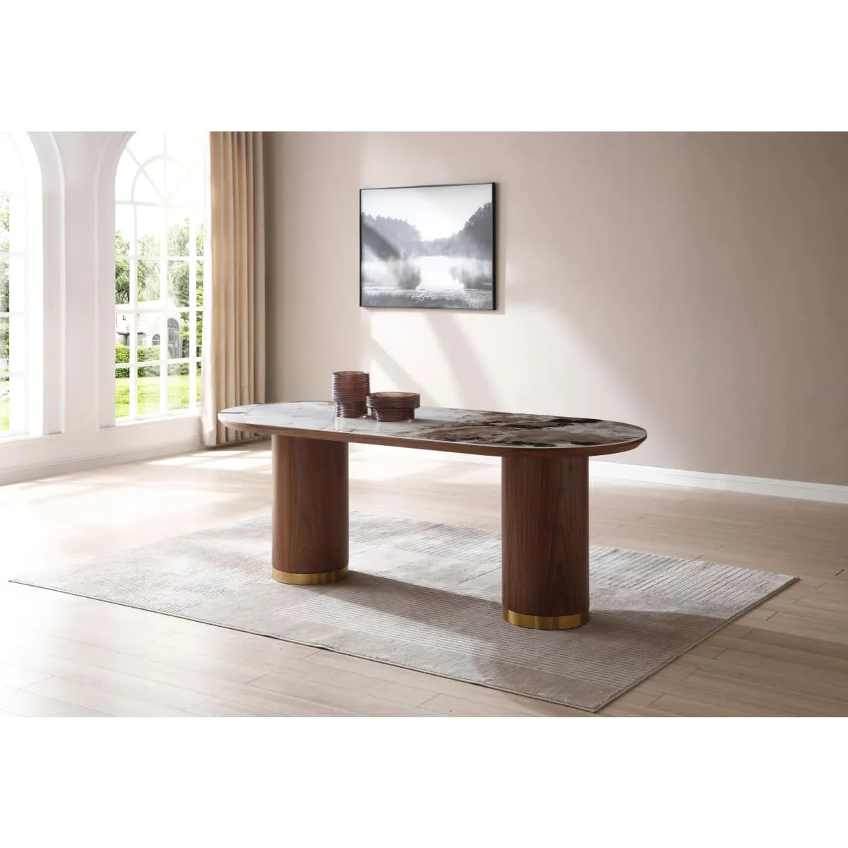 Marino Dining Table