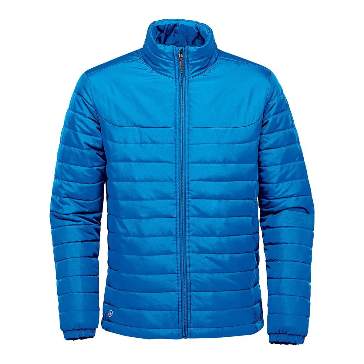 Men's Nautilus Quilted Jacket - QX-1