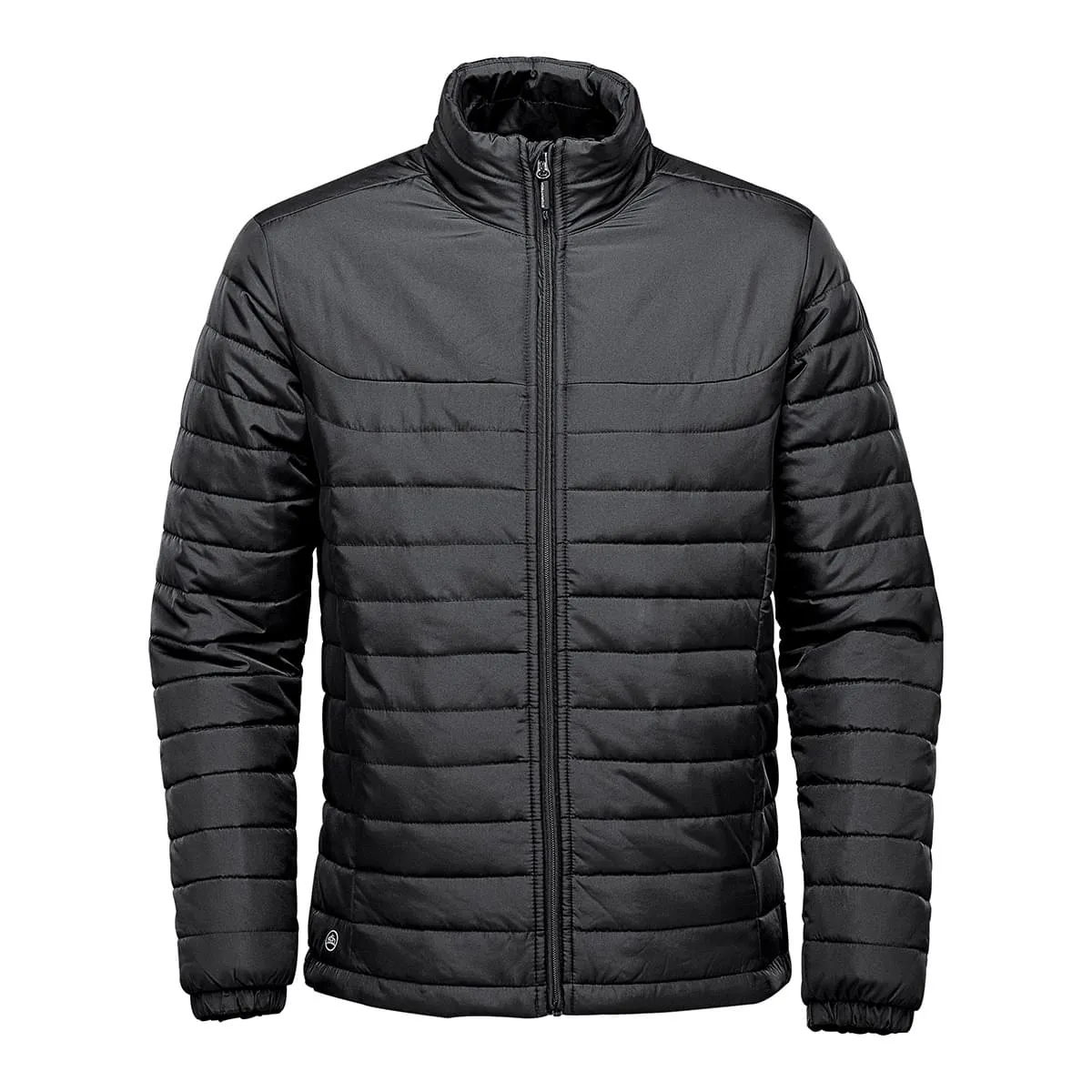 Men's Nautilus Quilted Jacket - QX-1