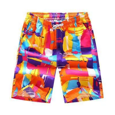 Men's Quick-dry Board Shorts