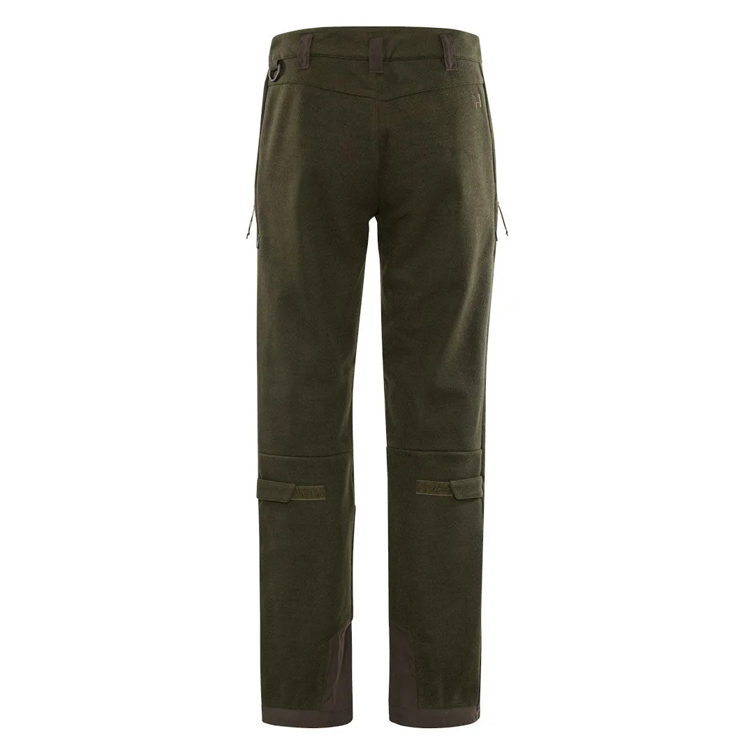 Metso Hybrid Ladies Trousers by Harkila