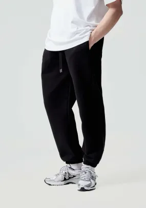 MKI 800 GSM SUPERWEIGHT CUFFED JOGGERS