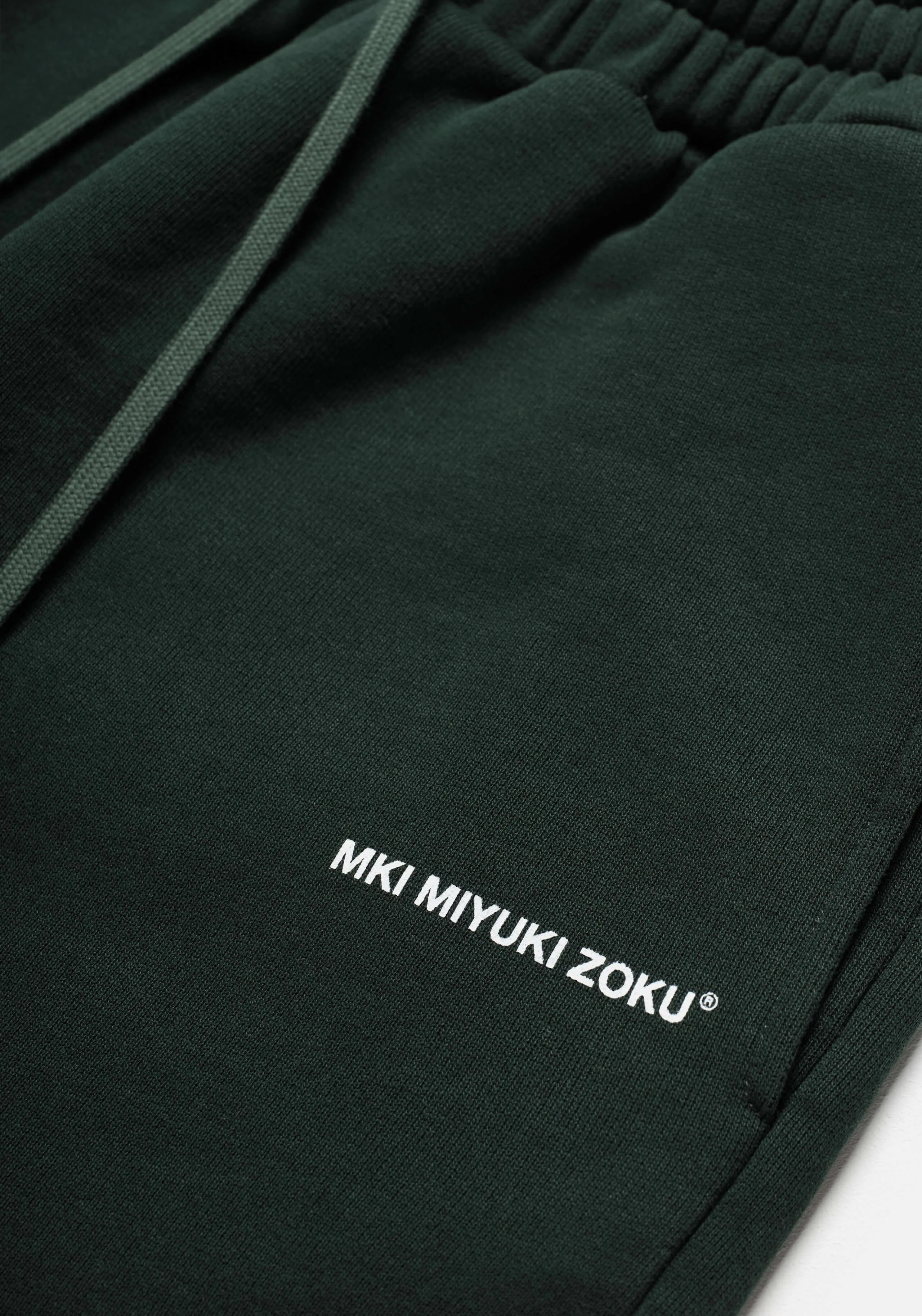 MKI UNIFORM JOGGERS