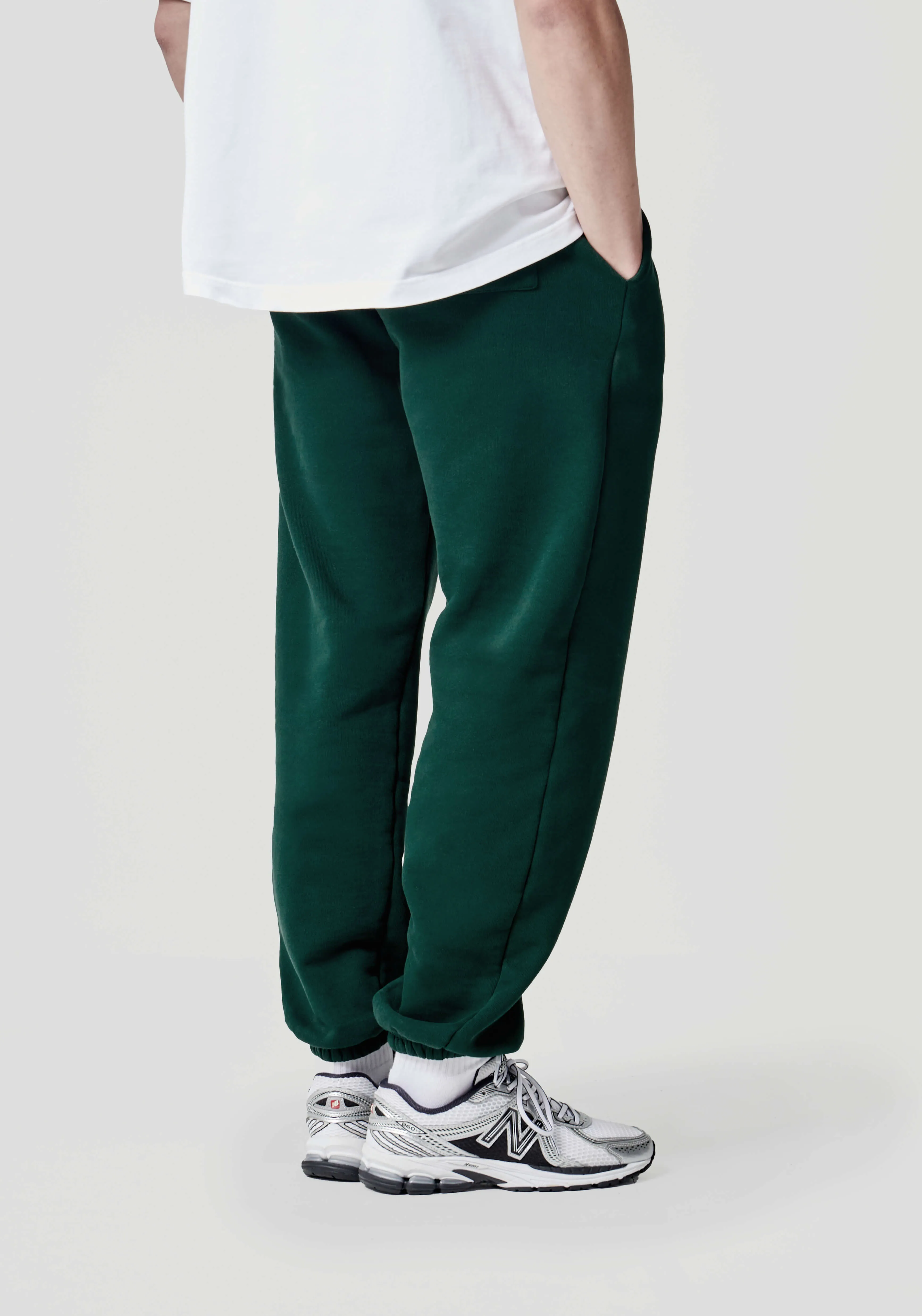 MKI UNIFORM JOGGERS