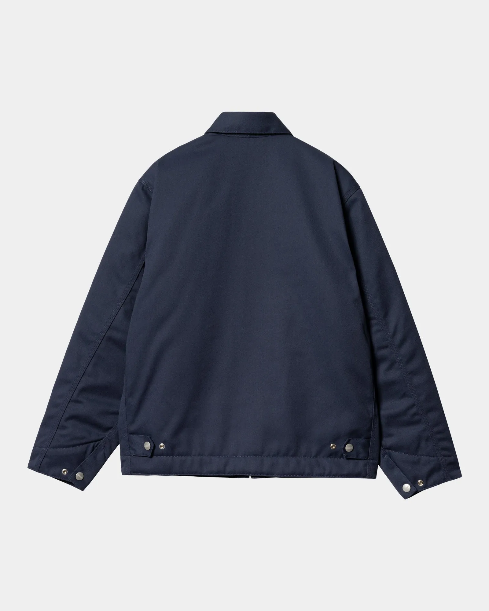 Module Script Jacket | Air Force Blue / White (rigid)