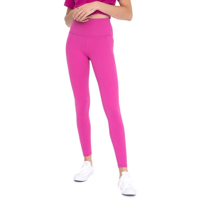 Mono B High Waist Everyday Leggings BP600