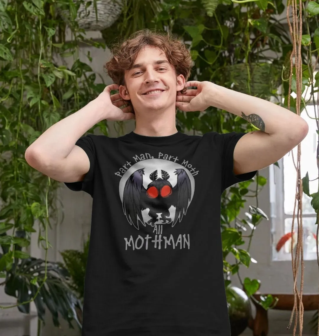 Mothman T-shirt