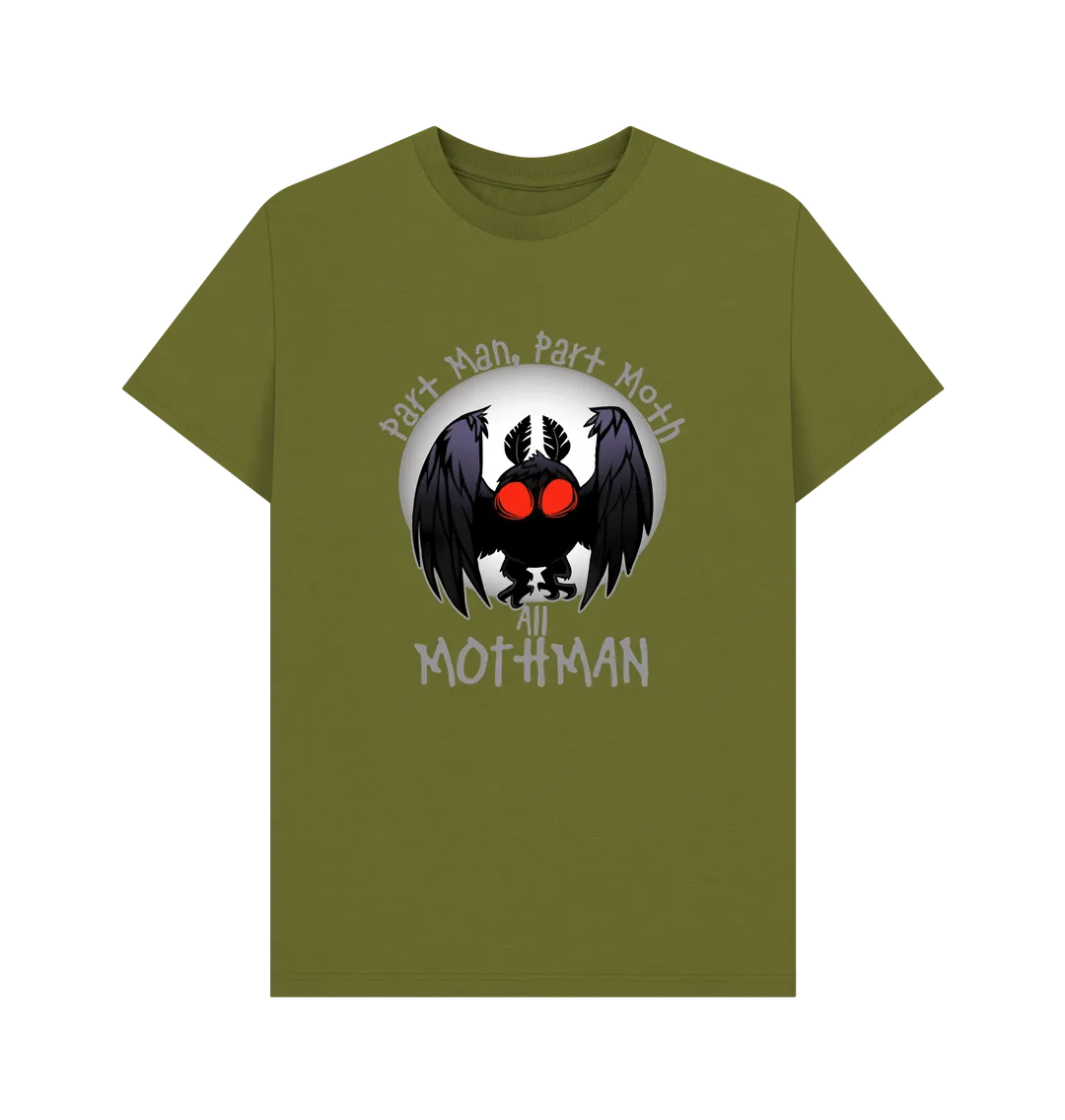 Mothman T-shirt