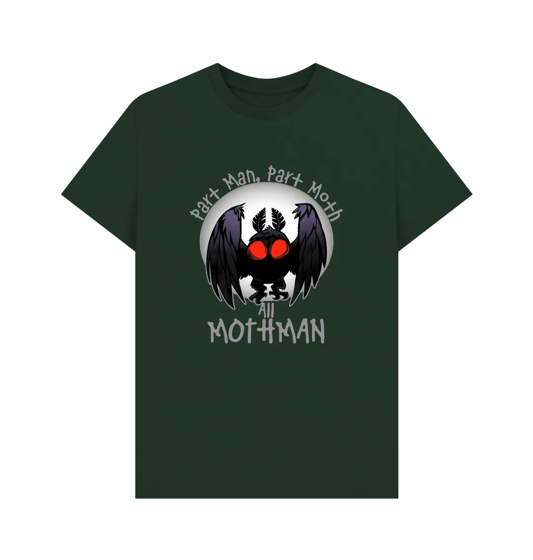 Mothman T-shirt