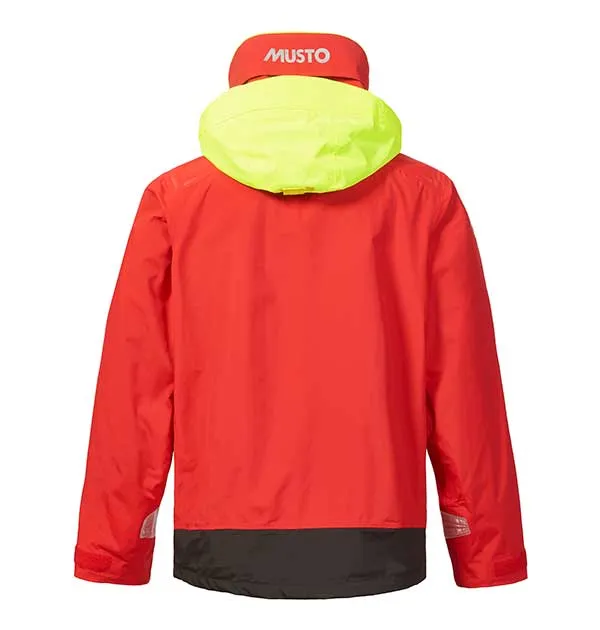 Musto Men's BR1 Channel Jacket