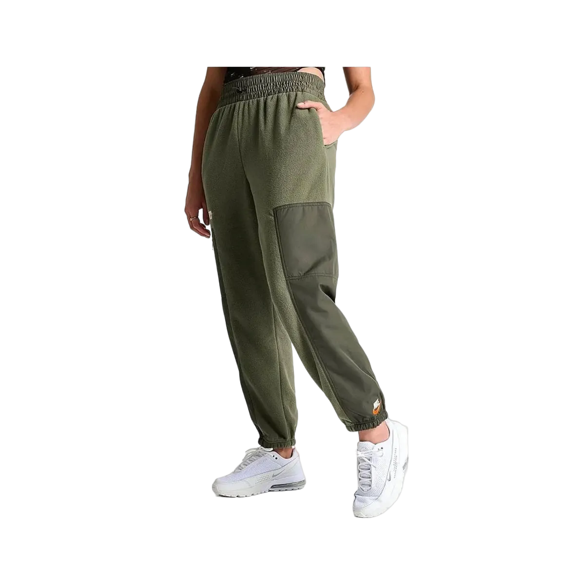 Nike Women's City Utility Jogger Pants