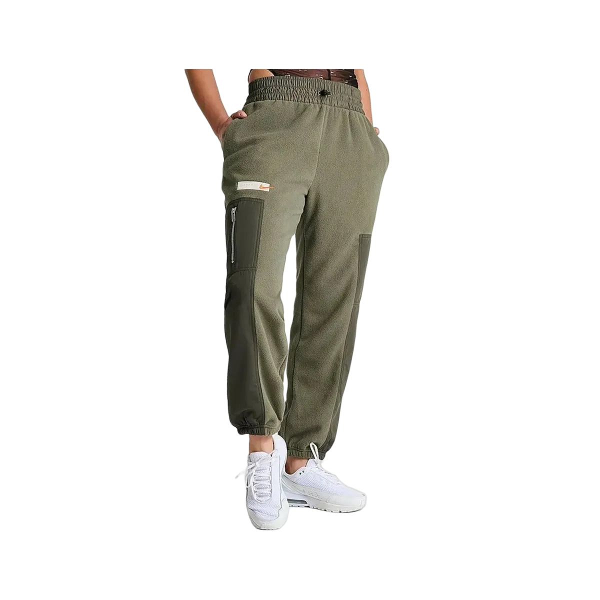 Nike Women's City Utility Jogger Pants