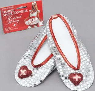 Nurse Shoe Covers