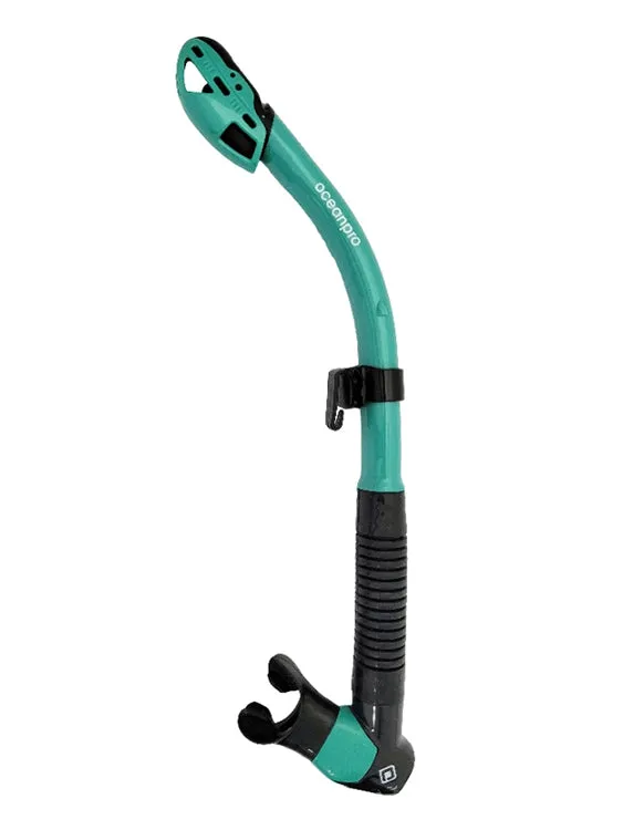 Ocean Pro Typhoon Dry Snorkel