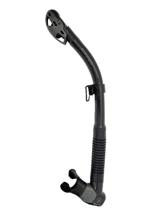 Ocean Pro Typhoon Dry Snorkel