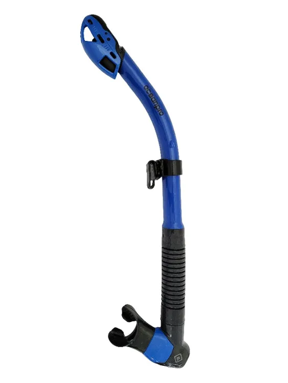 Ocean Pro Typhoon Dry Snorkel