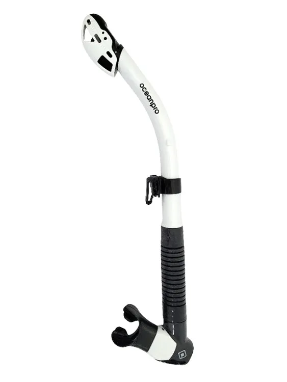 Ocean Pro Typhoon Dry Snorkel