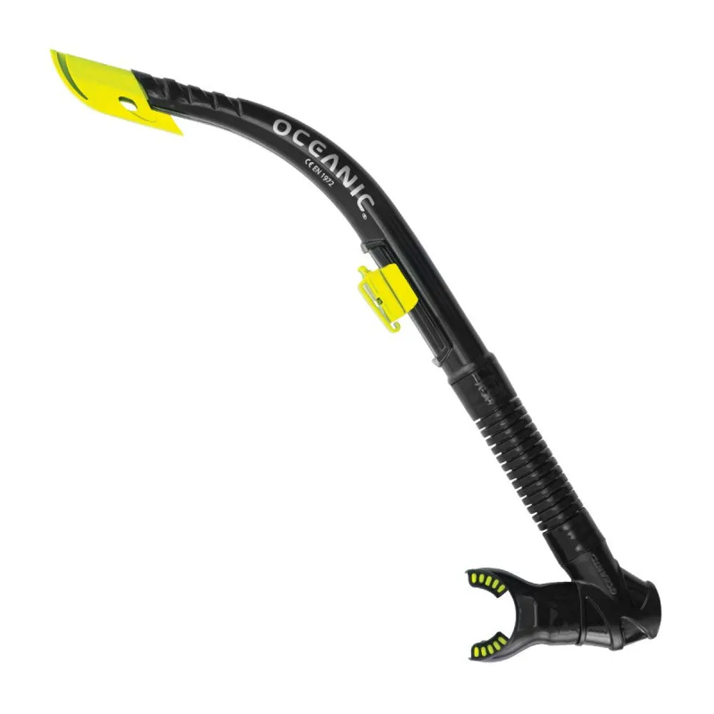 Oceanic Arid Extra Dry-Top Snorkel