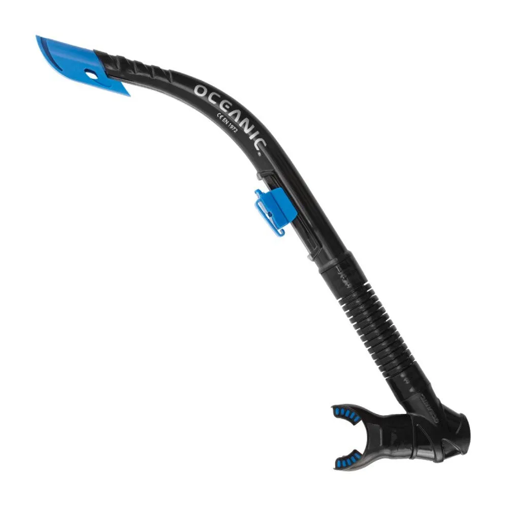 Oceanic Arid Extra Dry-Top Snorkel