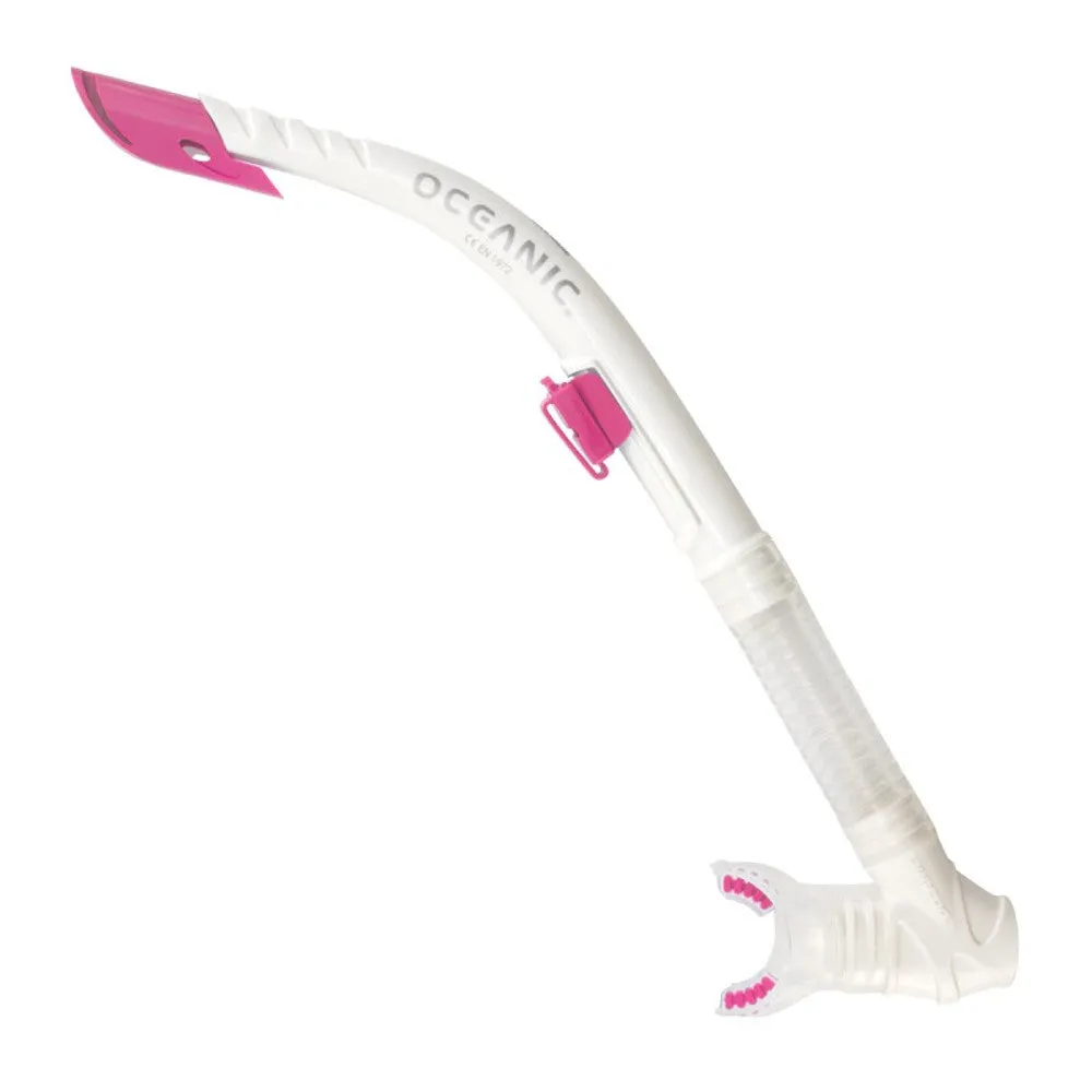 Oceanic Arid Extra Dry-Top Snorkel