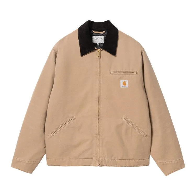 OG Detroit Jacket / carhartt wip / peanut