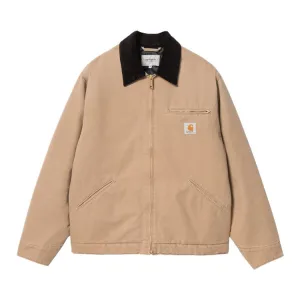 OG Detroit Jacket / carhartt wip / peanut