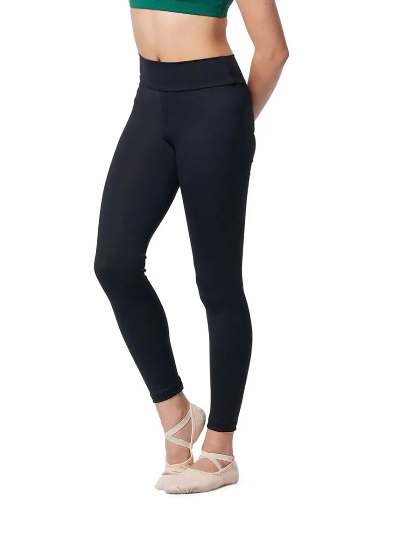 ON SALE Elise Youth High Waist Leggings