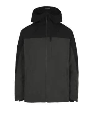 O'Neill Gtx Psycho Jacket - Black Out