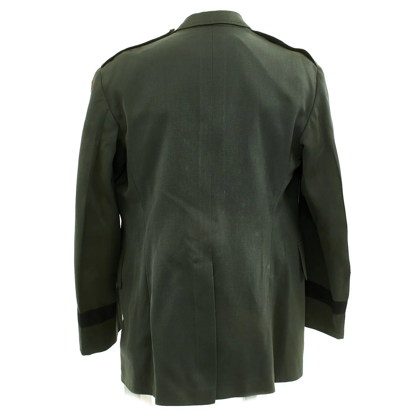 Original U.S. Vietnam War Era General Colglazier Uniform