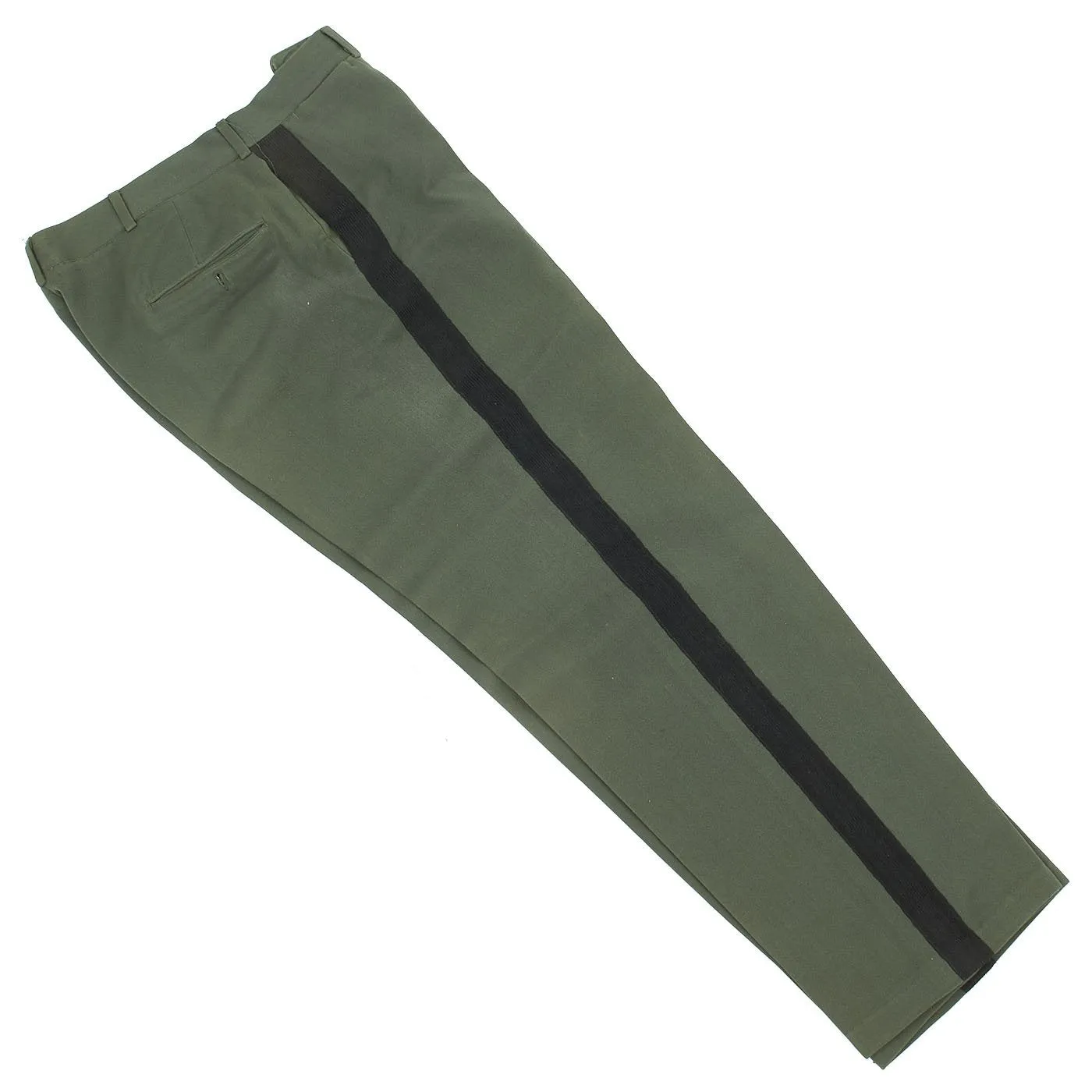 Original U.S. Vietnam War Era General Colglazier Uniform