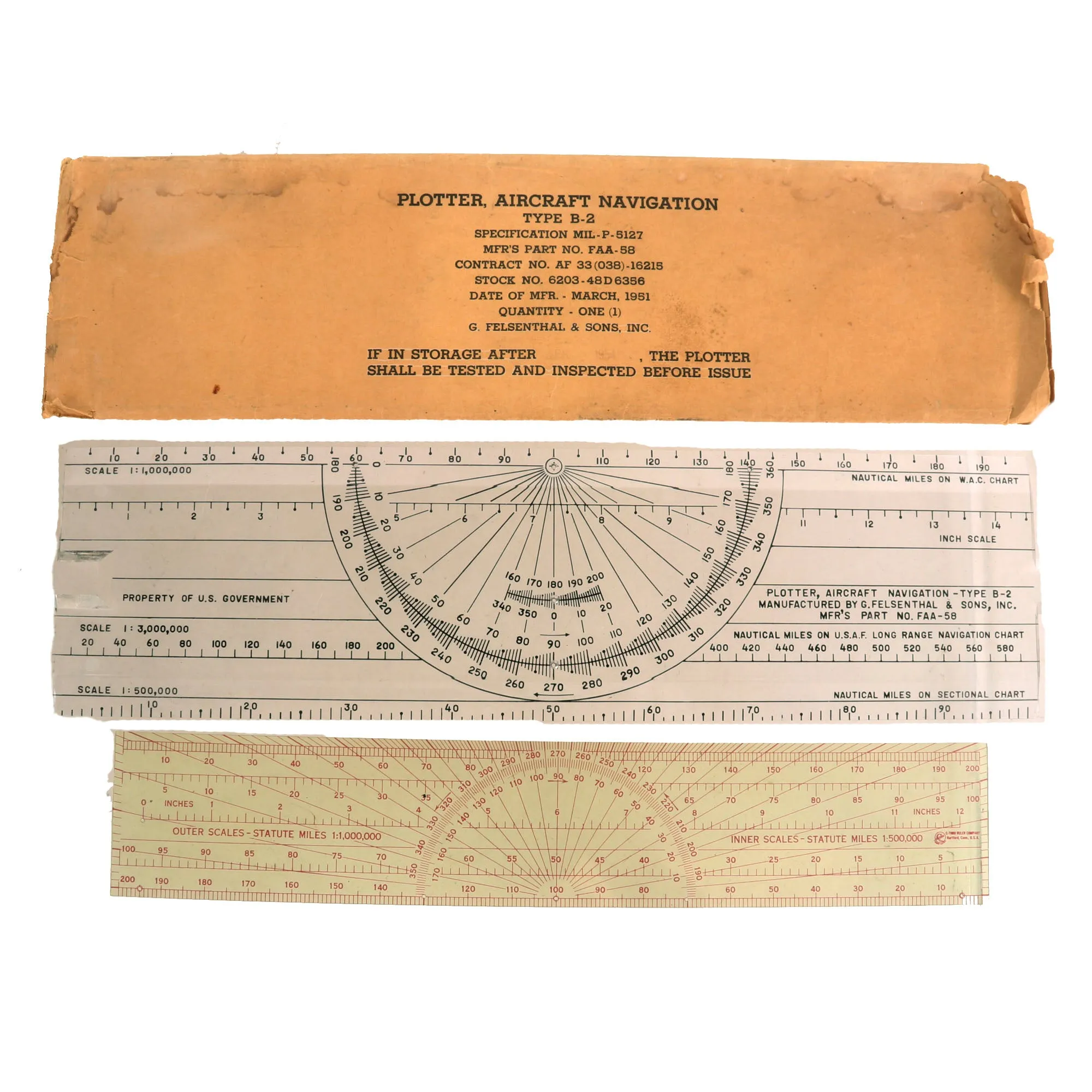 Original U.S. WWII B-17 “Gamblers’ Choice” Navigator William Lloyd Briner’s Painted A2 Flight Jacket, Medals, Flight Logs, & Ephemera Group with Six Massive Binders of Original Papers & More - 614th Bomb Squadron, 401st Bomb Group